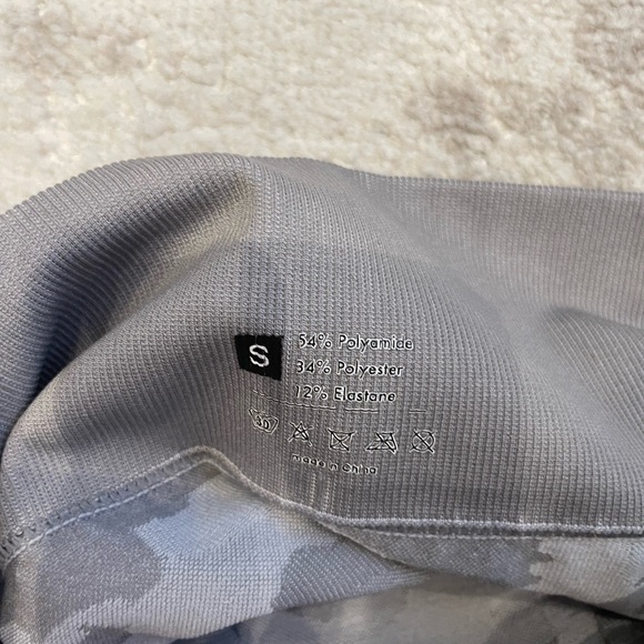 SHEIN Camo 2 Piece set! - Picture 8 of 8